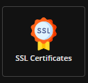 SSL Certs